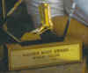 Golden Boot Award
