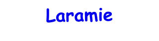 Laramie