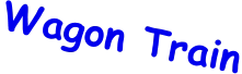 Wagon Train