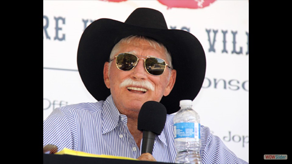 Alex Cord