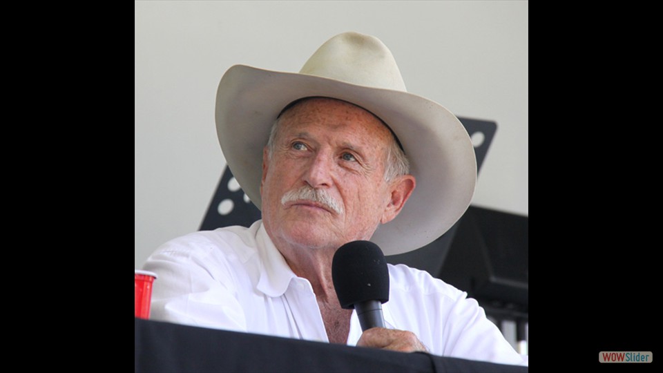 Ken Farmer