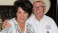 James Hampton and Mary Deese Hampton