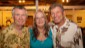 James Hampton, Cindy Mitchum Azbill, Burton Gilliam