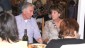 Mr Fuller, Carol at dinner