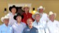 SOTC Celebrity group photo 2012
