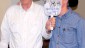 Robert Fuller teases Tony 2012